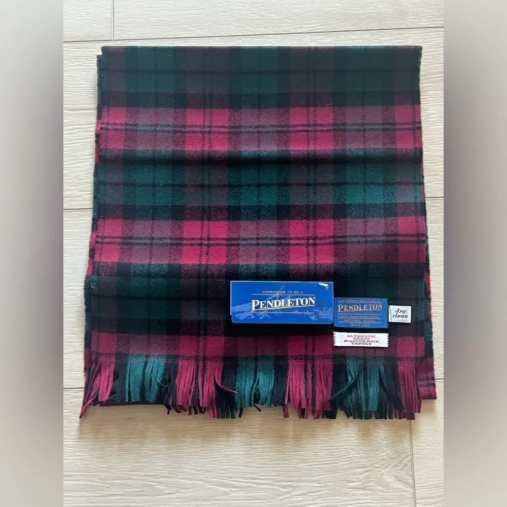 PENDLETON :: SCARF
